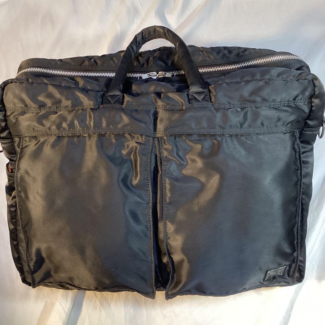 ポータータンカーXLタイプバック