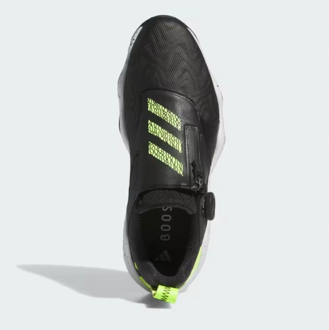 新品アディダスコードカオス25ボアNKZ93スパイクレスIG8703 26cm