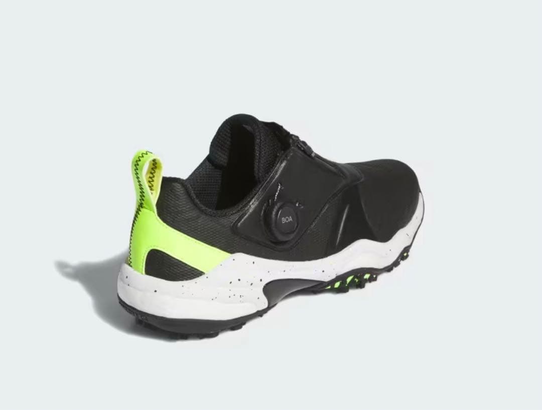 新品アディダスコードカオス25ボアNKZ93スパイクレスIG8703 26cm