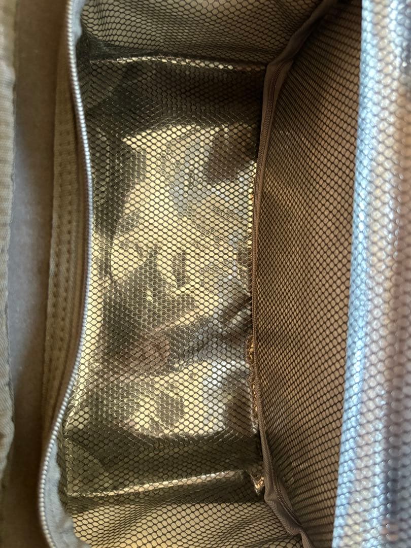 Burton Wheelie Double Deck 86L キャリーケース