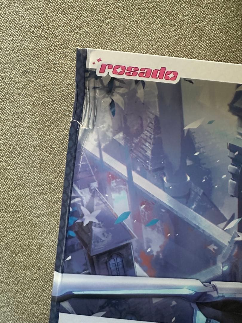 【即購入可】RS-03 星花・リリィ MK3