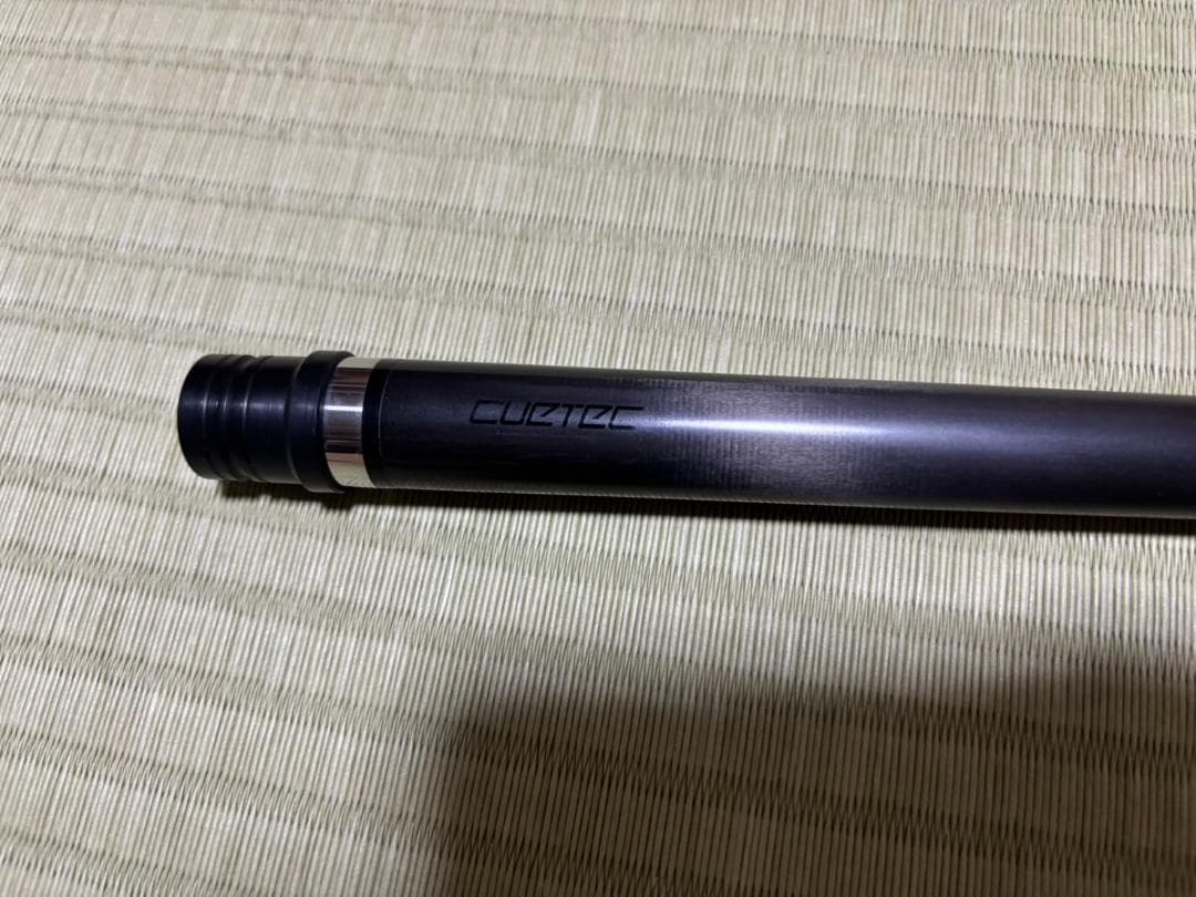 キューテック SUPER SLIM Carbon Composite Shaft