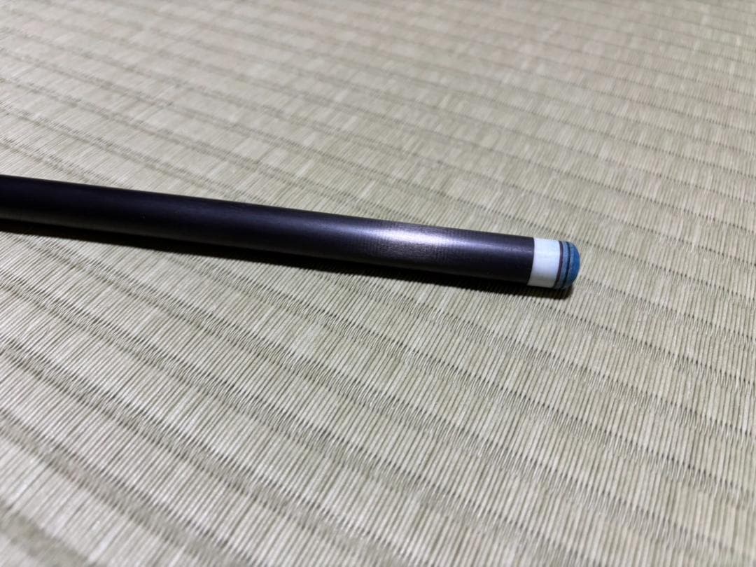 キューテック SUPER SLIM Carbon Composite Shaft