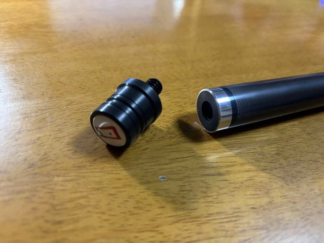 キューテック SUPER SLIM Carbon Composite Shaft