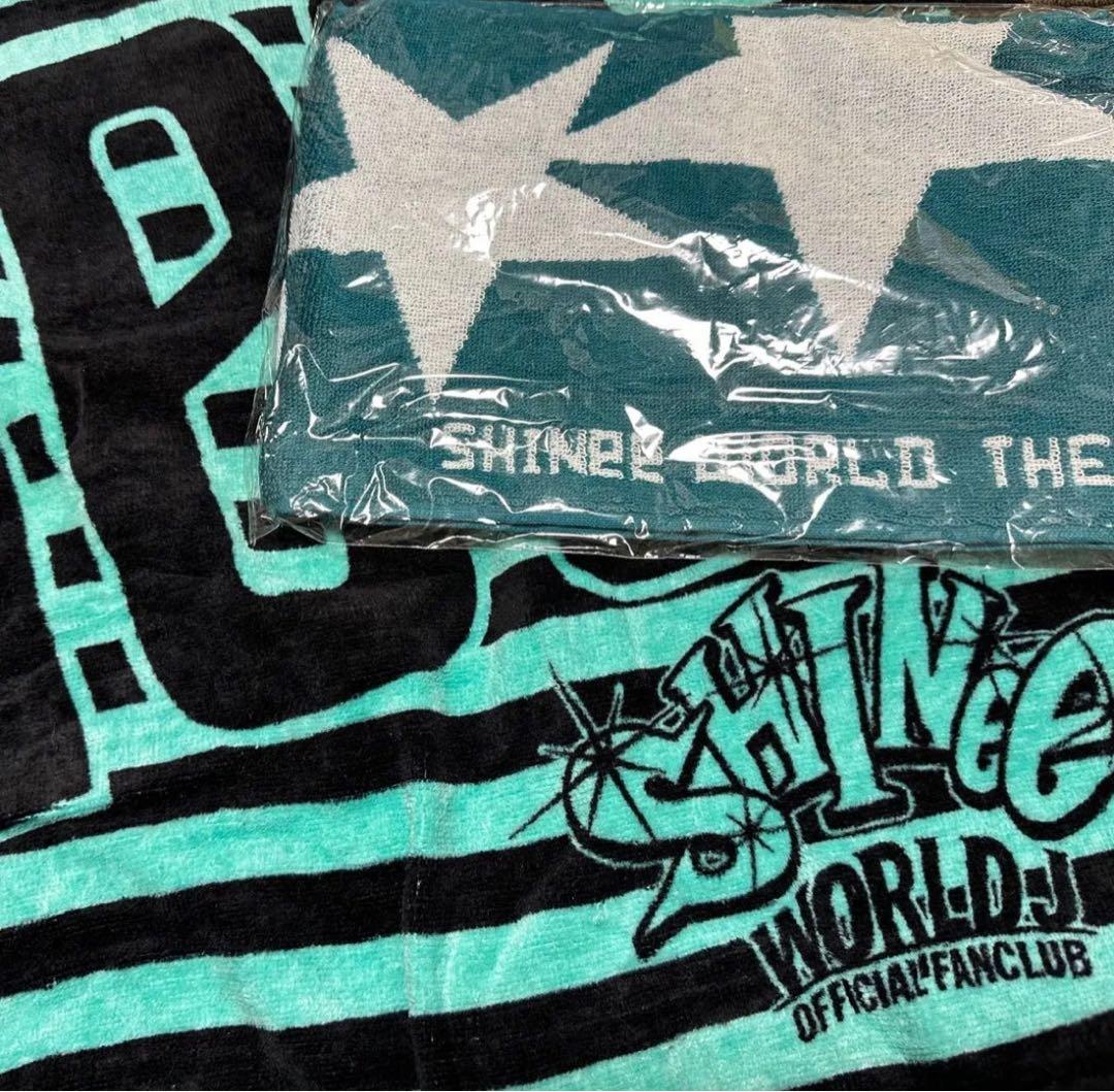 SHINee テミン グッズセット TAEMIN 公式ライブグッズ 20点以上