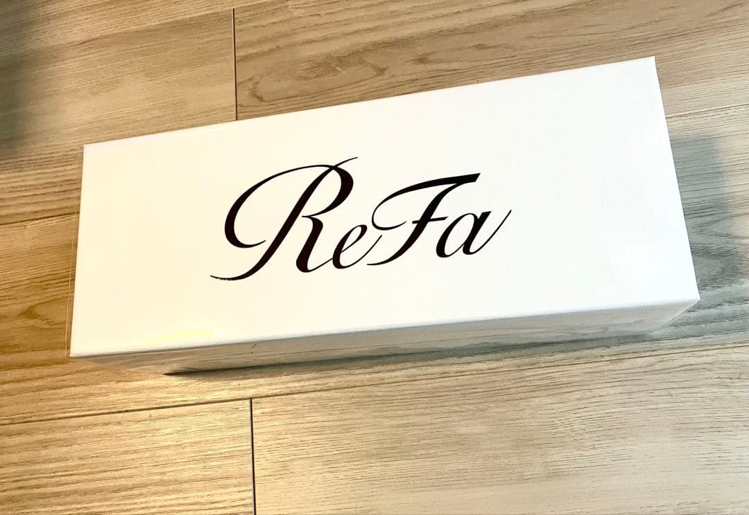 ReFa シャワーヘッド リファ　ファインバブルU