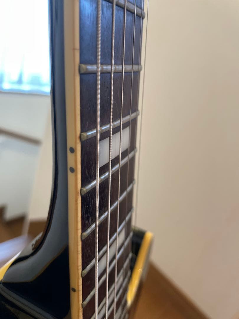 【80s】Tokai レスポールカスタム ビンテージ