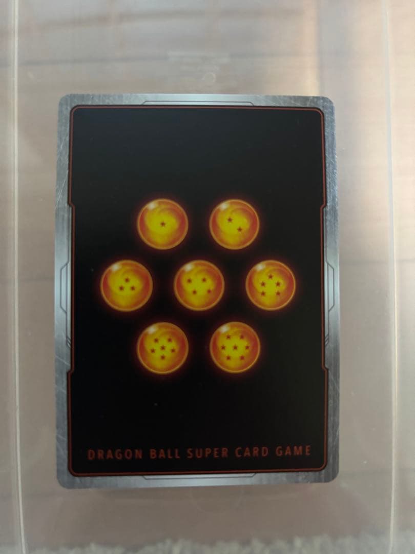 FB05-120 SCRスーパーパラレル フリーザ