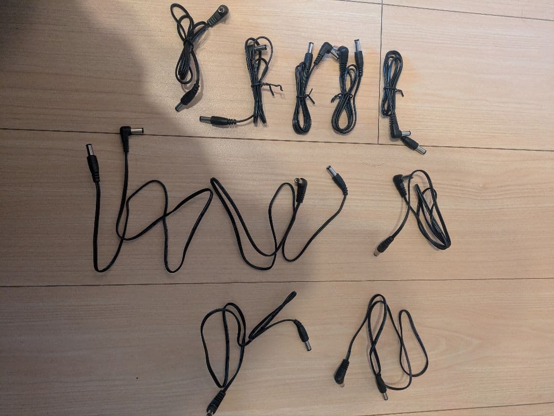 MXR iso-brick　中古