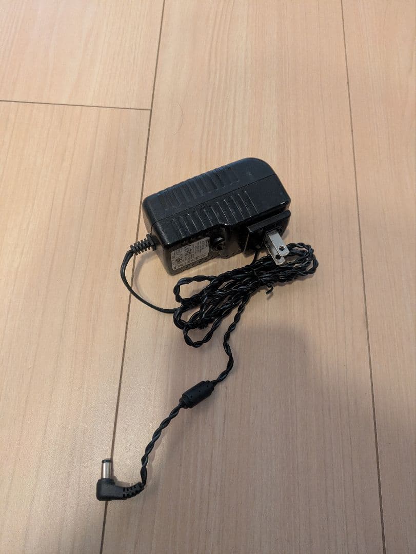 MXR iso-brick　中古