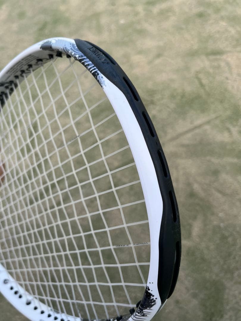 02ジオブレイク80V カスタムフィット