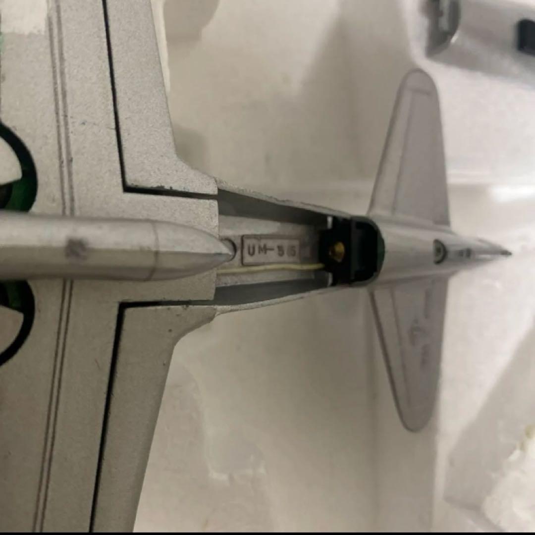 タカトク　ダイカーホビー三菱零式艦上戦斗機22型