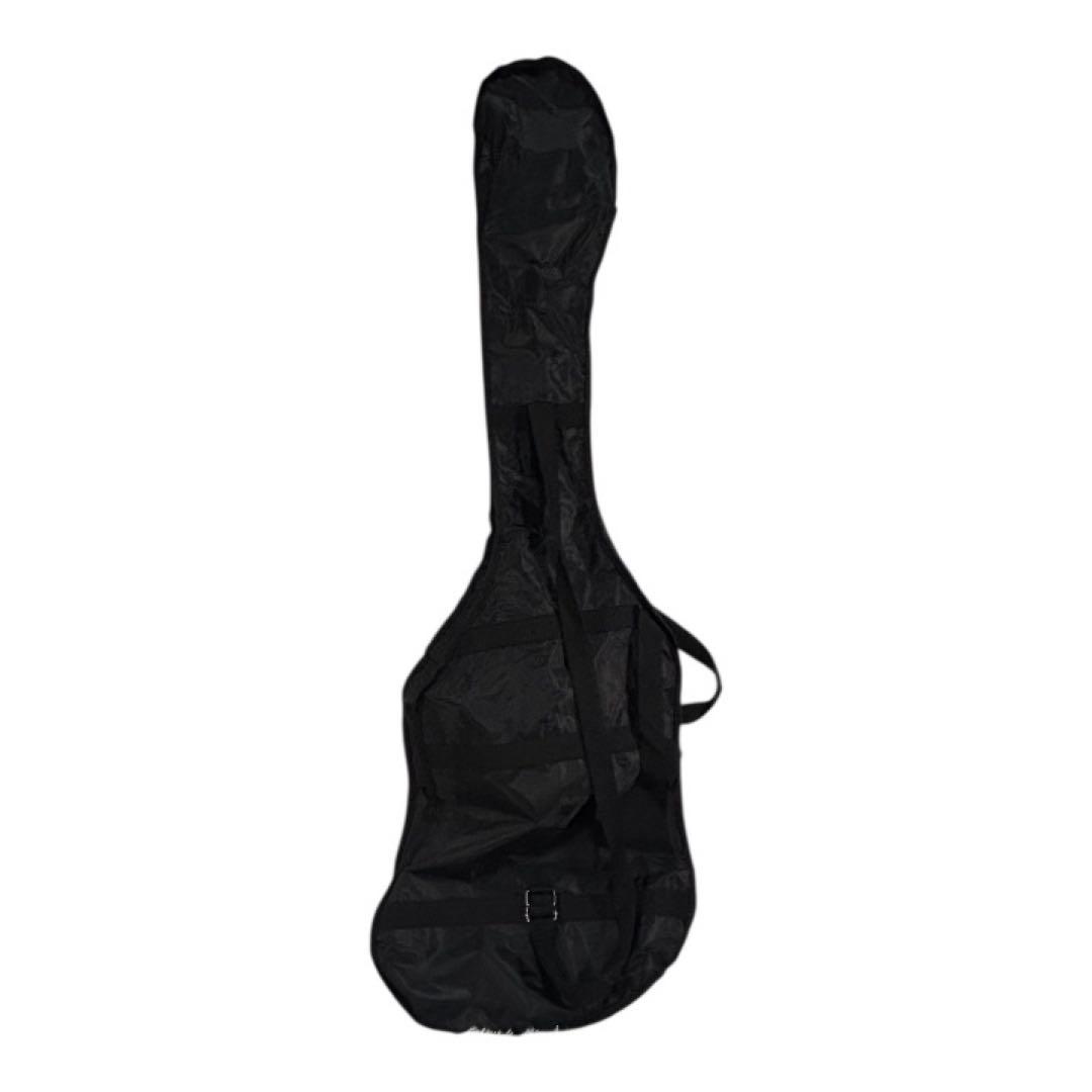 Nstyle未使用 ✨ SELDERエレキベース 5点セット入門初心者向け