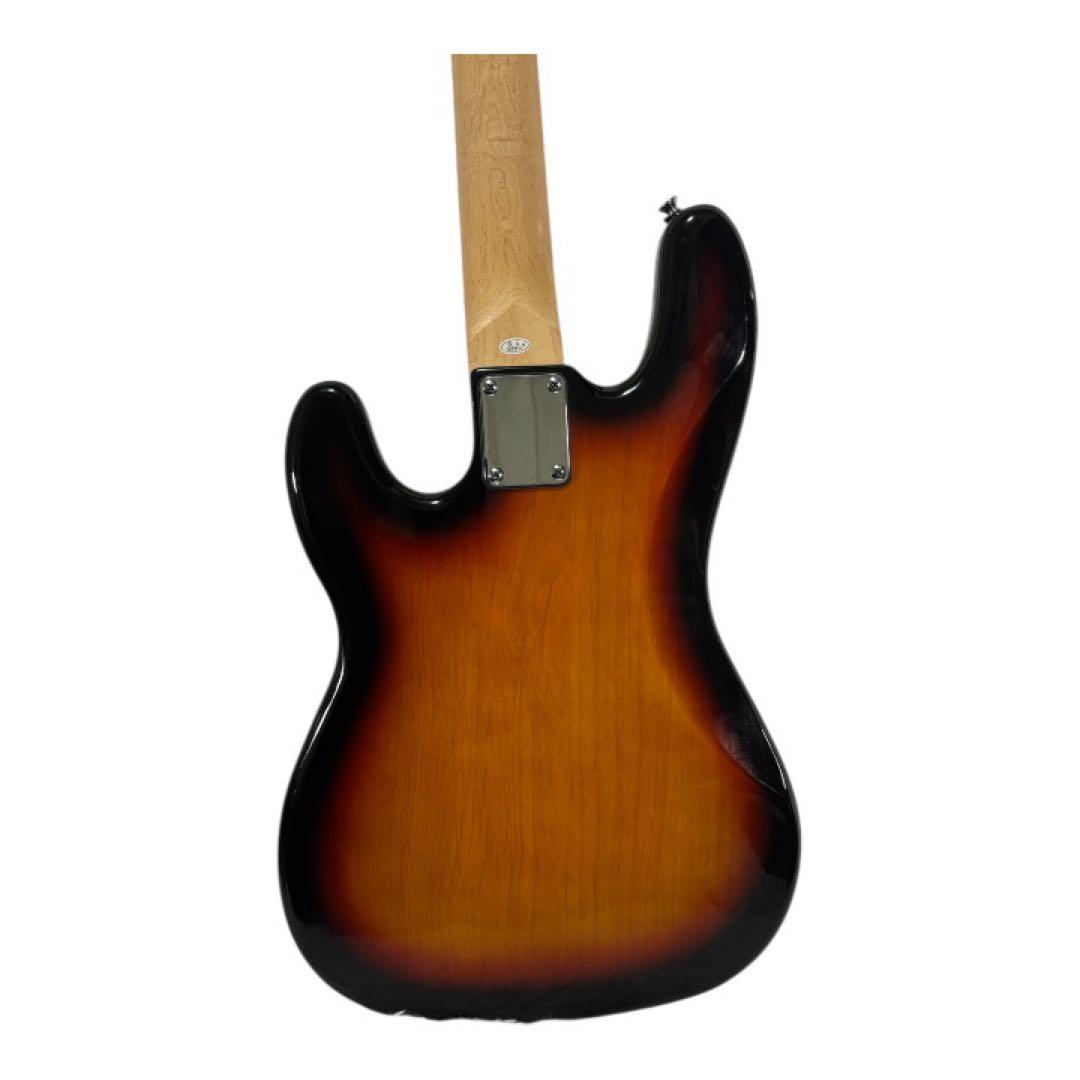 Nstyle未使用 ✨ SELDERエレキベース 5点セット入門初心者向け