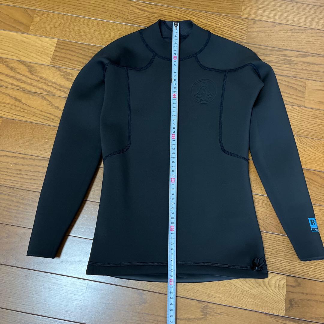 patagonia ウェットスーツ Sサイズ