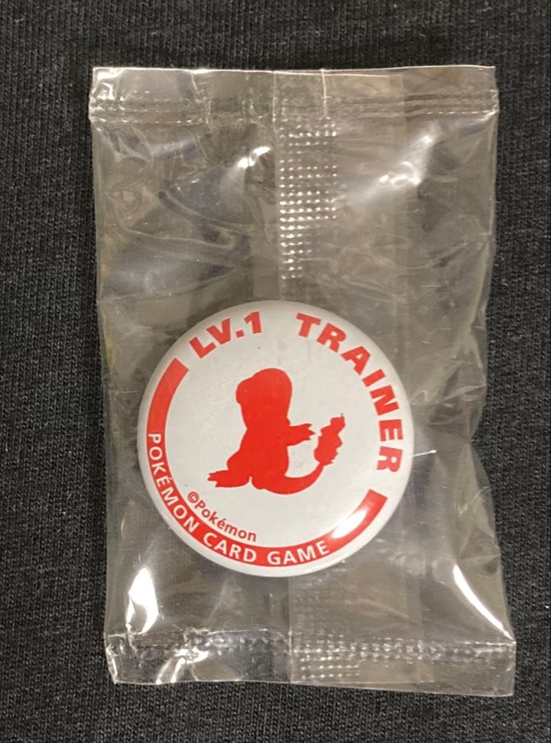 ポケモン　プロモ　缶バッジ　セット