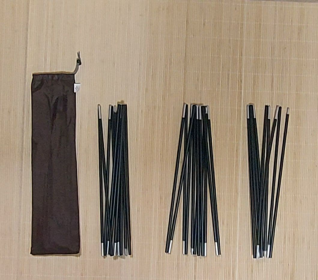 Naturehike　 Hiby3　ジャパンリミテッド