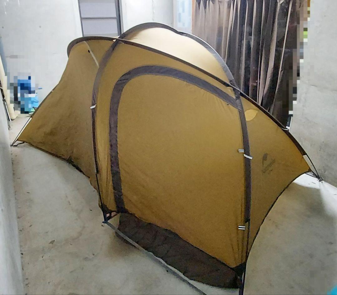 Naturehike　 Hiby3　ジャパンリミテッド