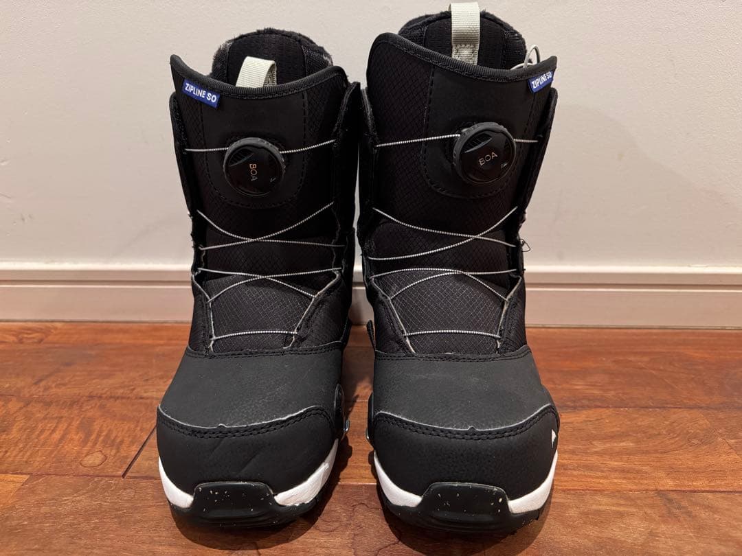 専用BURTON ZIP LINE Step On 25㎝ キッズ ステップオン