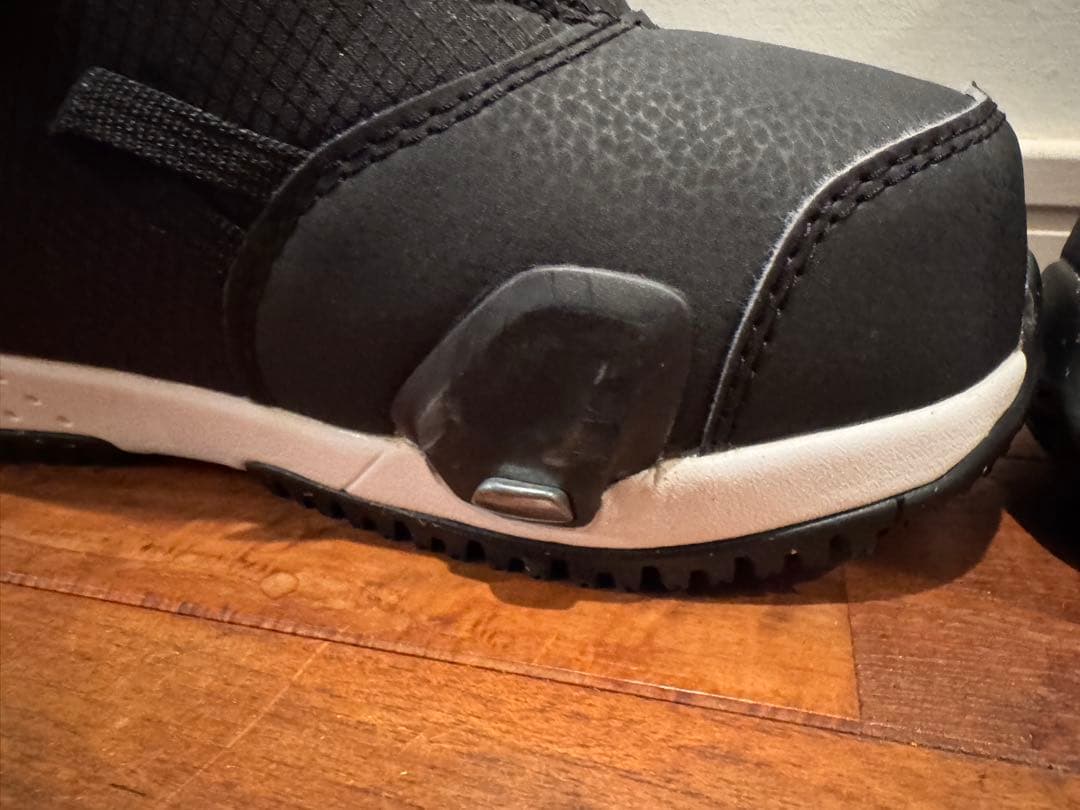 専用BURTON ZIP LINE Step On 25㎝ キッズ ステップオン