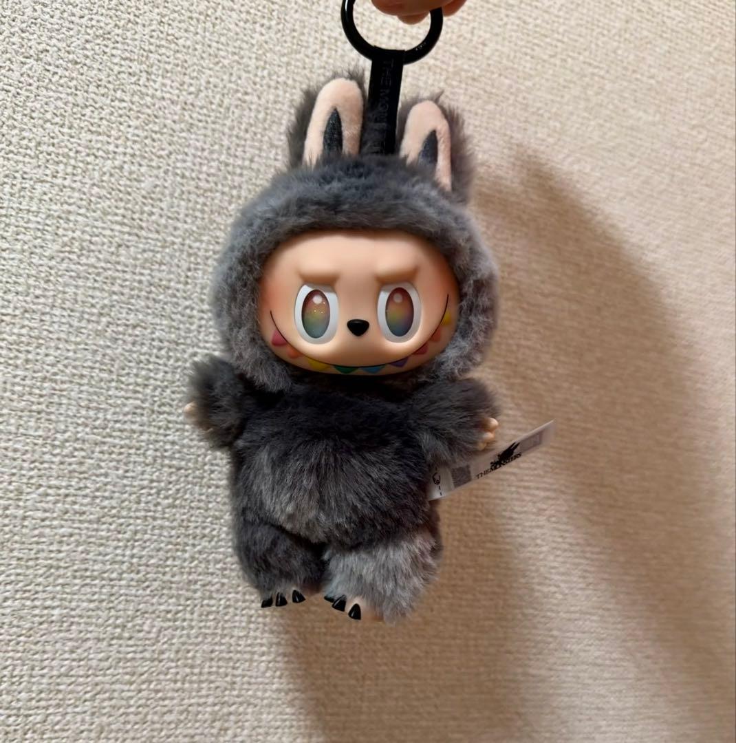 THE MONSTERS Big into Energy シリーズ　シークレット