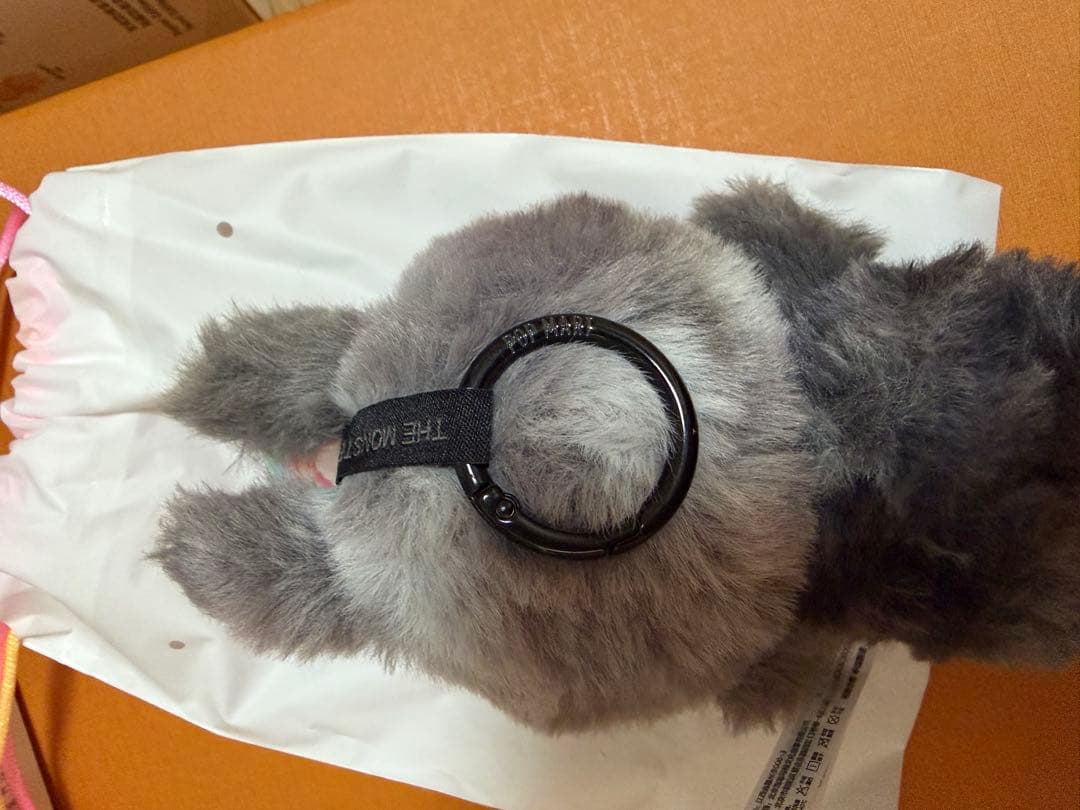 THE MONSTERS Big into Energy シリーズ　シークレット