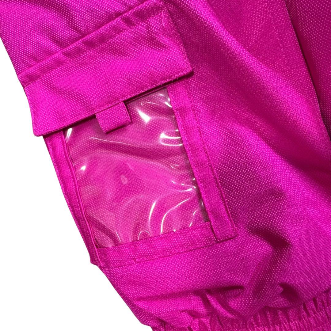 phenix 160cm スキーウェア　スノーウェア　女の子　ピンク　上下セット