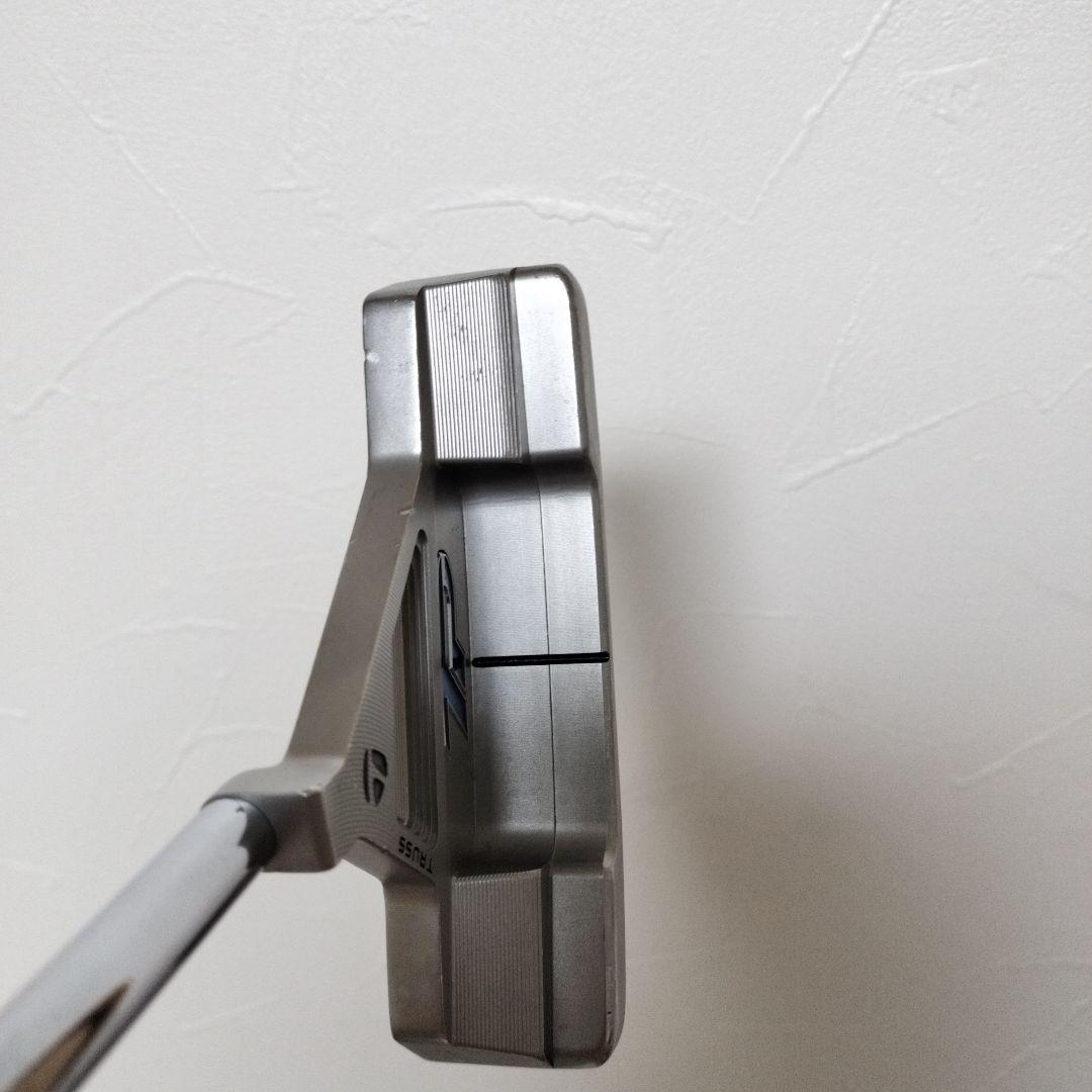 使用プロ多数☆TRUSS☆JUNO TB2