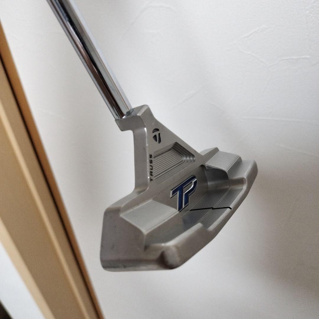 使用プロ多数☆TRUSS☆JUNO TB2