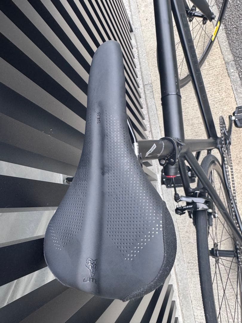 自転車本体 LEADER 721TR