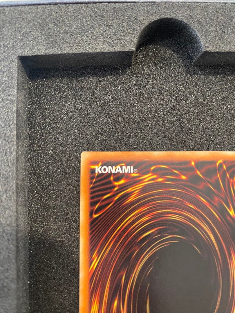 1軍コレクション　美品　遊戯王XYZ ドラゴン・キャノン レリーフ