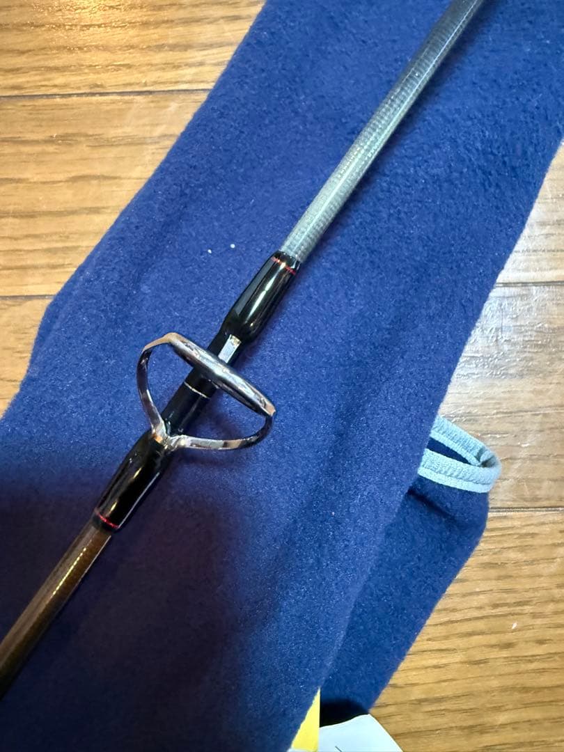 リップルフィッシャービッグツナ 710JAPAN Special