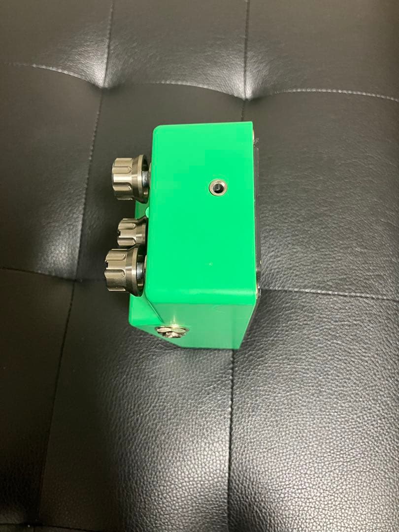 ギター TS-808 MODIFIED by Y.O.S.