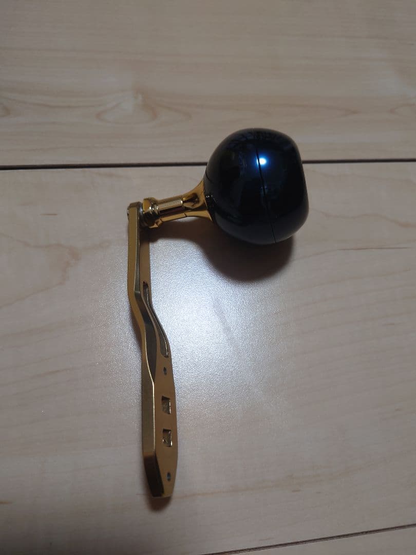 ソルティガIC　300L ハンドルのみ