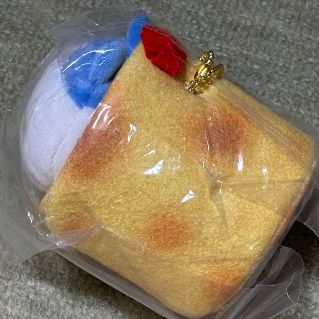 【新品未開封】ハチワレ　トルティーヤ　マスコット