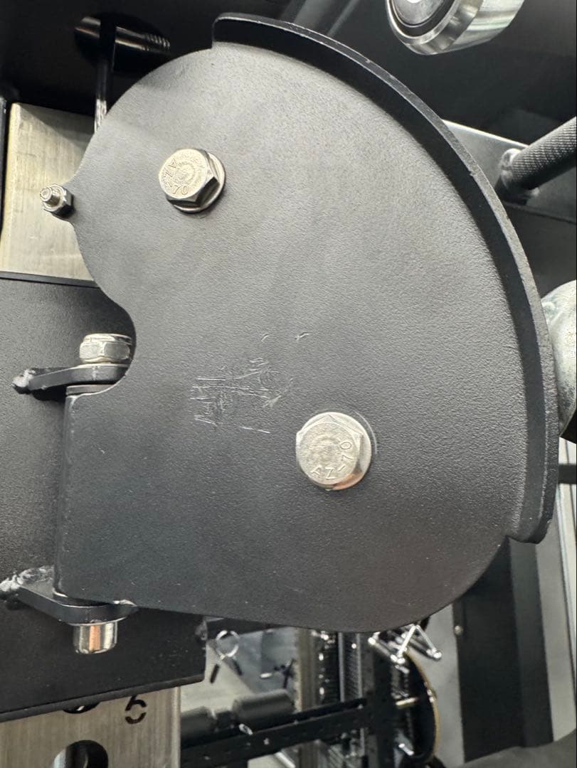 REVOLUONE レボルワン マルチスミスマシン ※関西圏限定配送込み