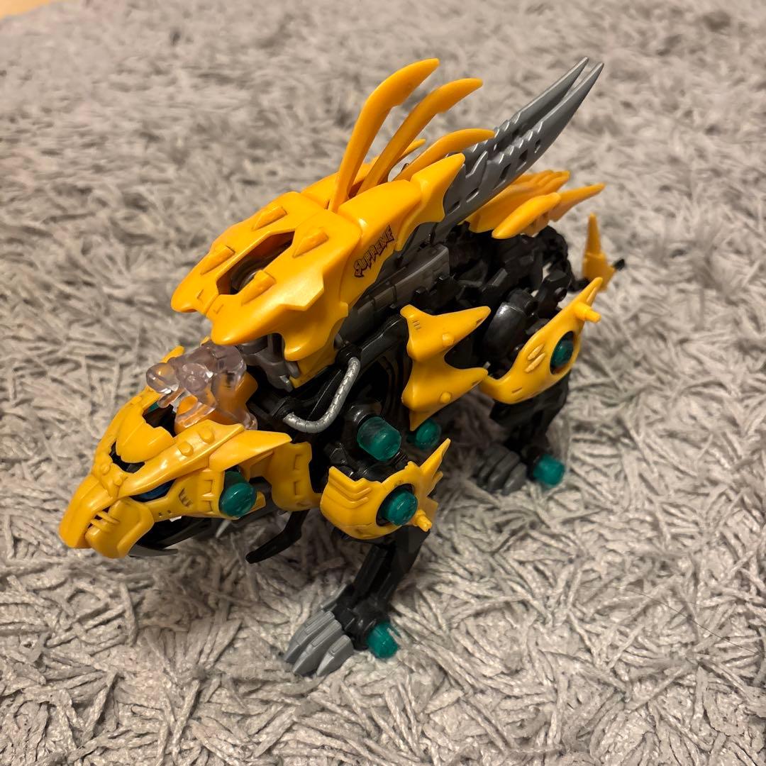 【まとめ売り】タカラトミー/ZOIDS ゾイド　10体セット