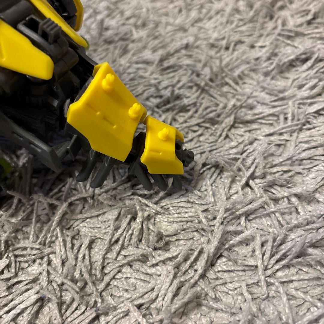 【まとめ売り】タカラトミー/ZOIDS ゾイド　10体セット