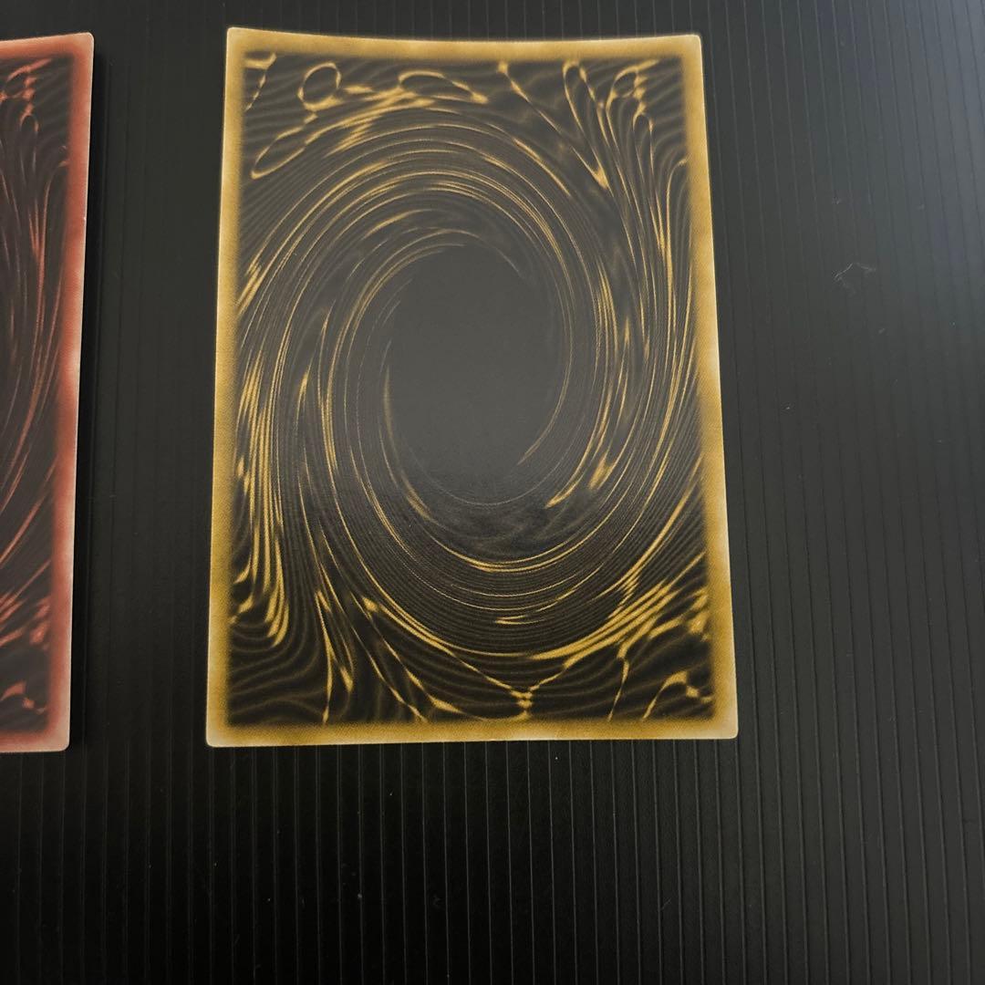 遊戯王 三幻神 2000年ゲームボーイ 付録 オベリスク ラー オシリスの天空竜