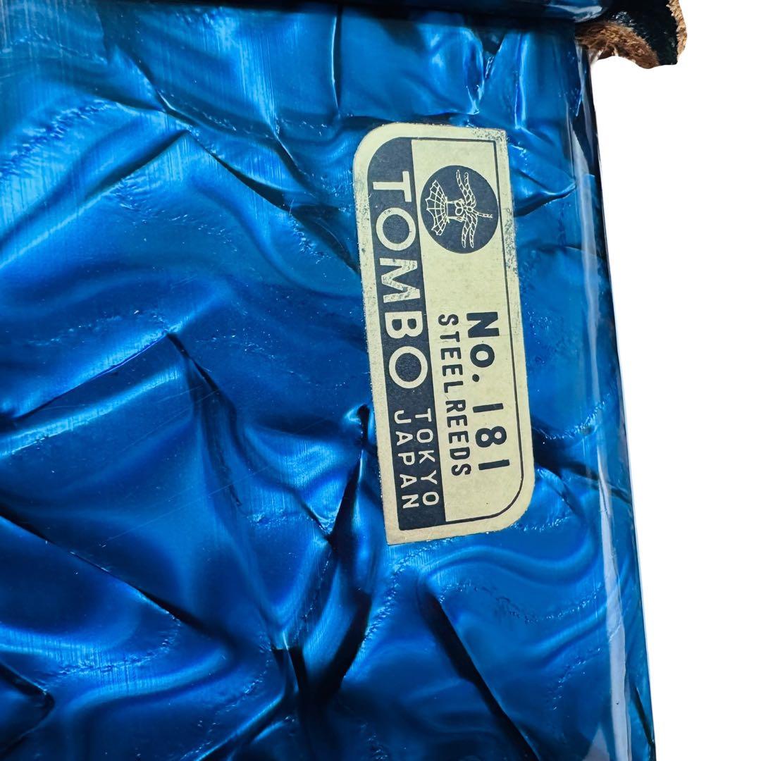 TOMBO トンボ　アコーディオン　No.181