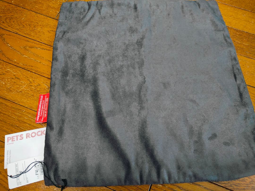 PETS ROCK クッションカバー スターウォーズ ヨーダ タグ付