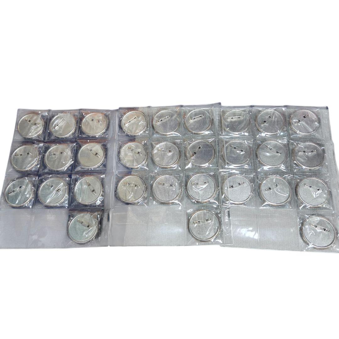 ハリー・ポッター 缶バッジ 30個セット 金バッジ テンヨー コンプリート