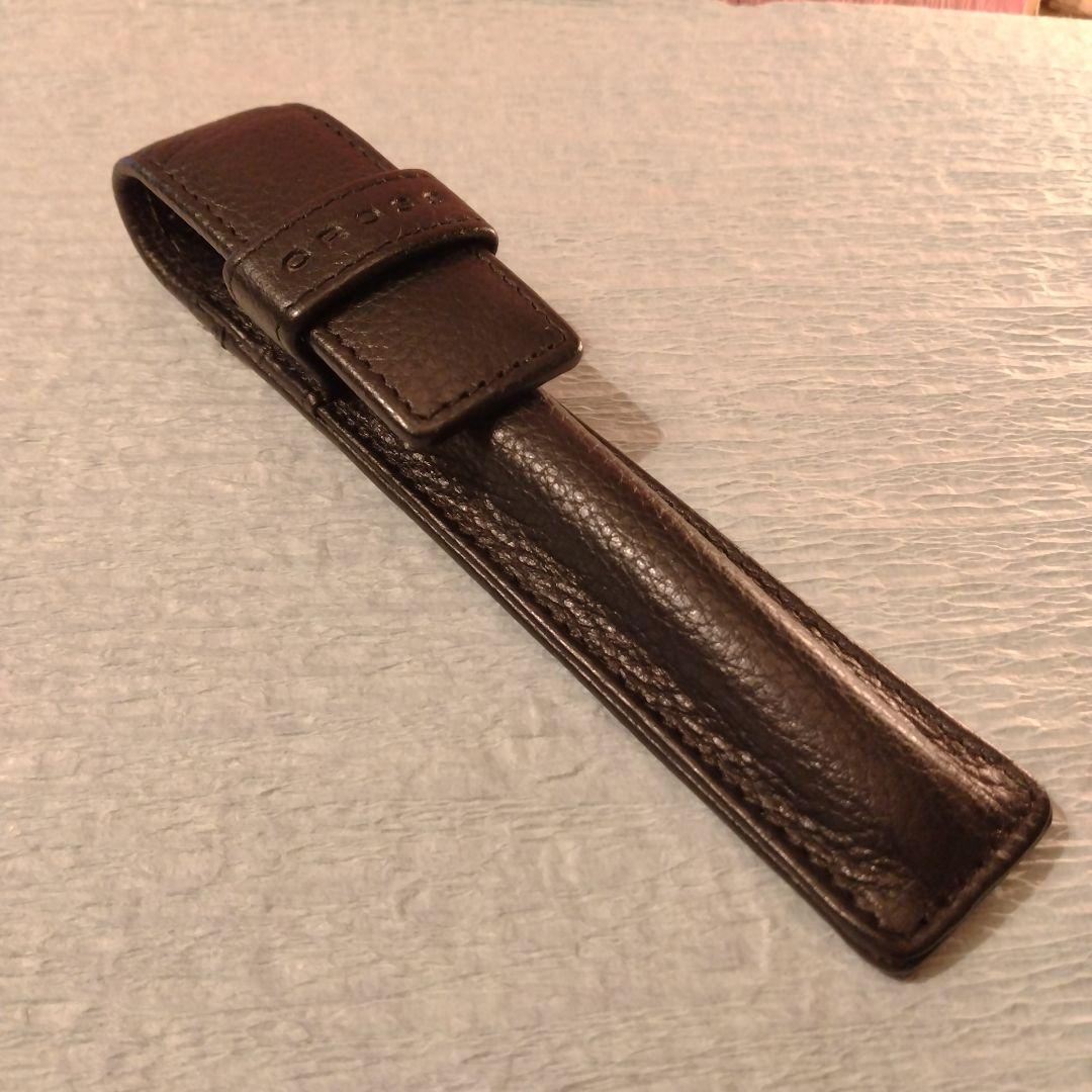 セール　純銀　クロスCentury2 ボールペン 925　ケース付き