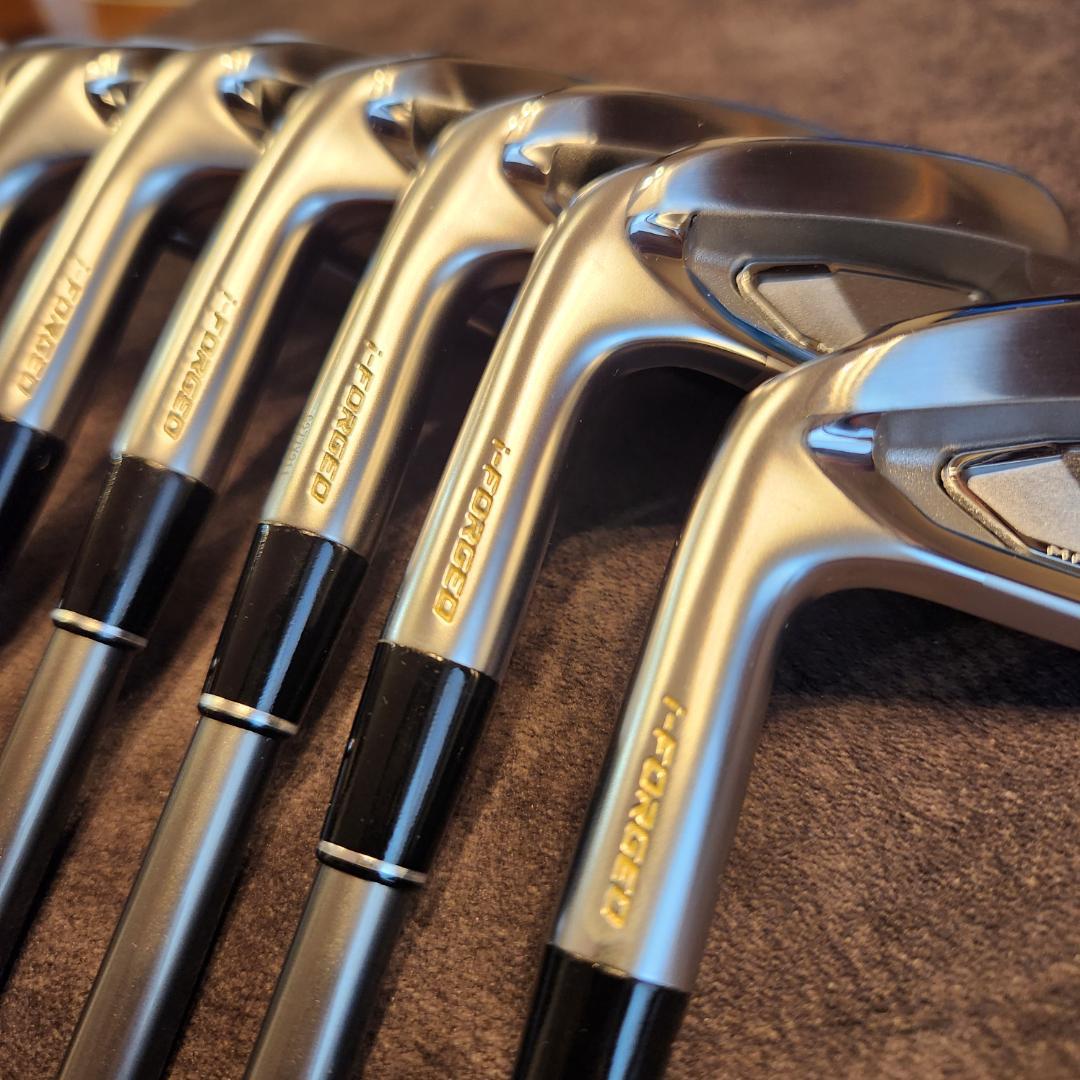 ZXi5 RTZ MCI 90　左　レフティ　2025　レフティー 8本