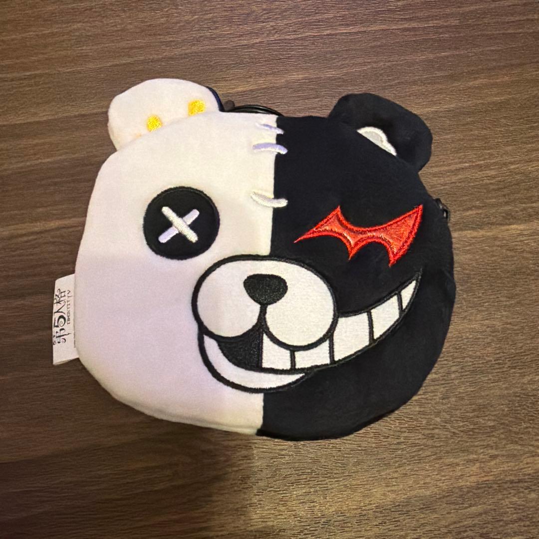 ダンガンロンパ Identity V コラボ パスケース