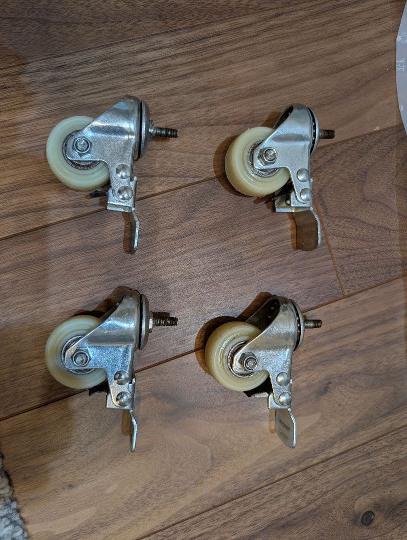 直接手渡し可能　こんぱまる　ステンレス製バードケージ大(細) Y212