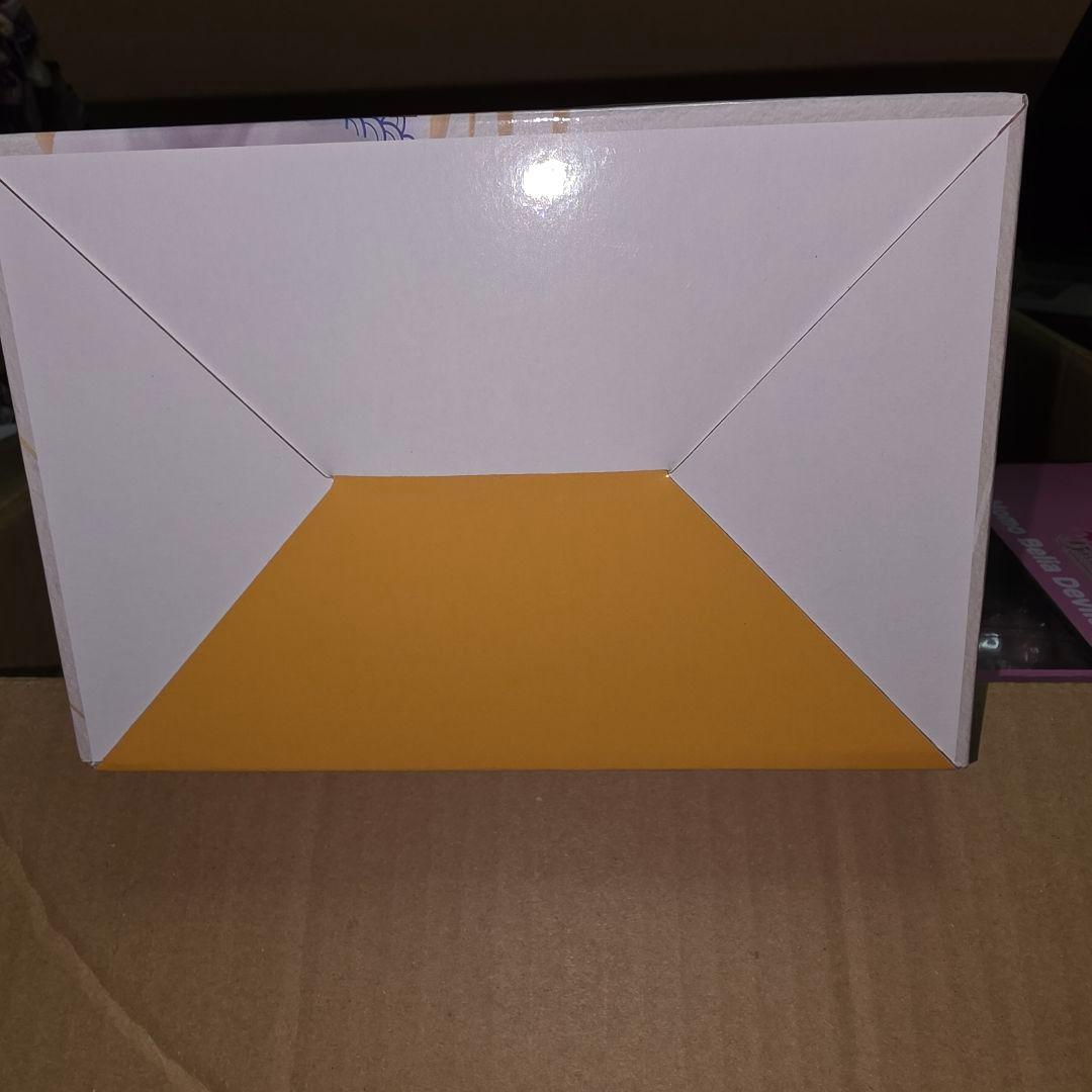 ToLOVEる15周年記念原画展 金色の闇　1/6スケールフィギュア