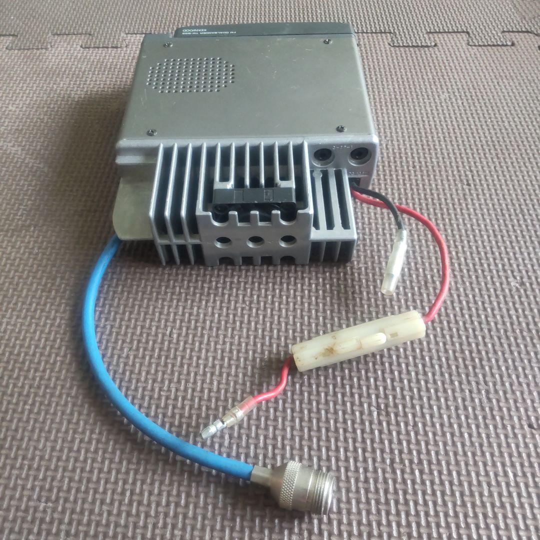 アマチュア無線　TM-833 430.1200