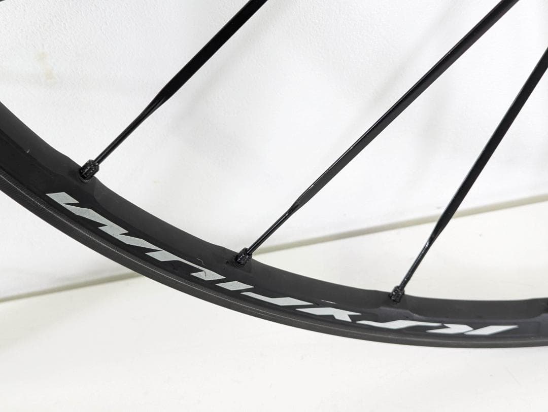 パーツ Mavic Ksyrium SLE 700c Shimano 11s G535A