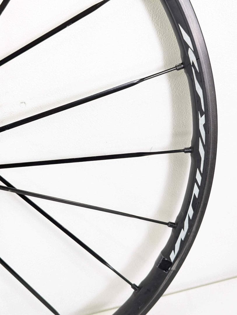 パーツ Mavic Ksyrium SLE 700c Shimano 11s G535A